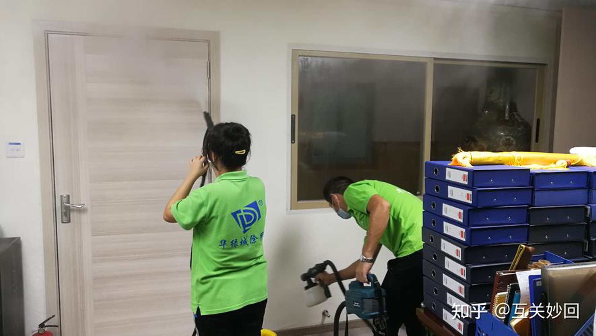 绿城家具维修